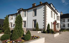 Hetland Hall Hotel Dumfries